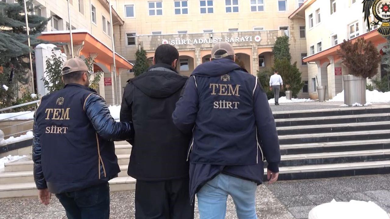 Yalova Siirt Sosyal Medya Deas Propaganda Il Emniyet Gozalti (1)