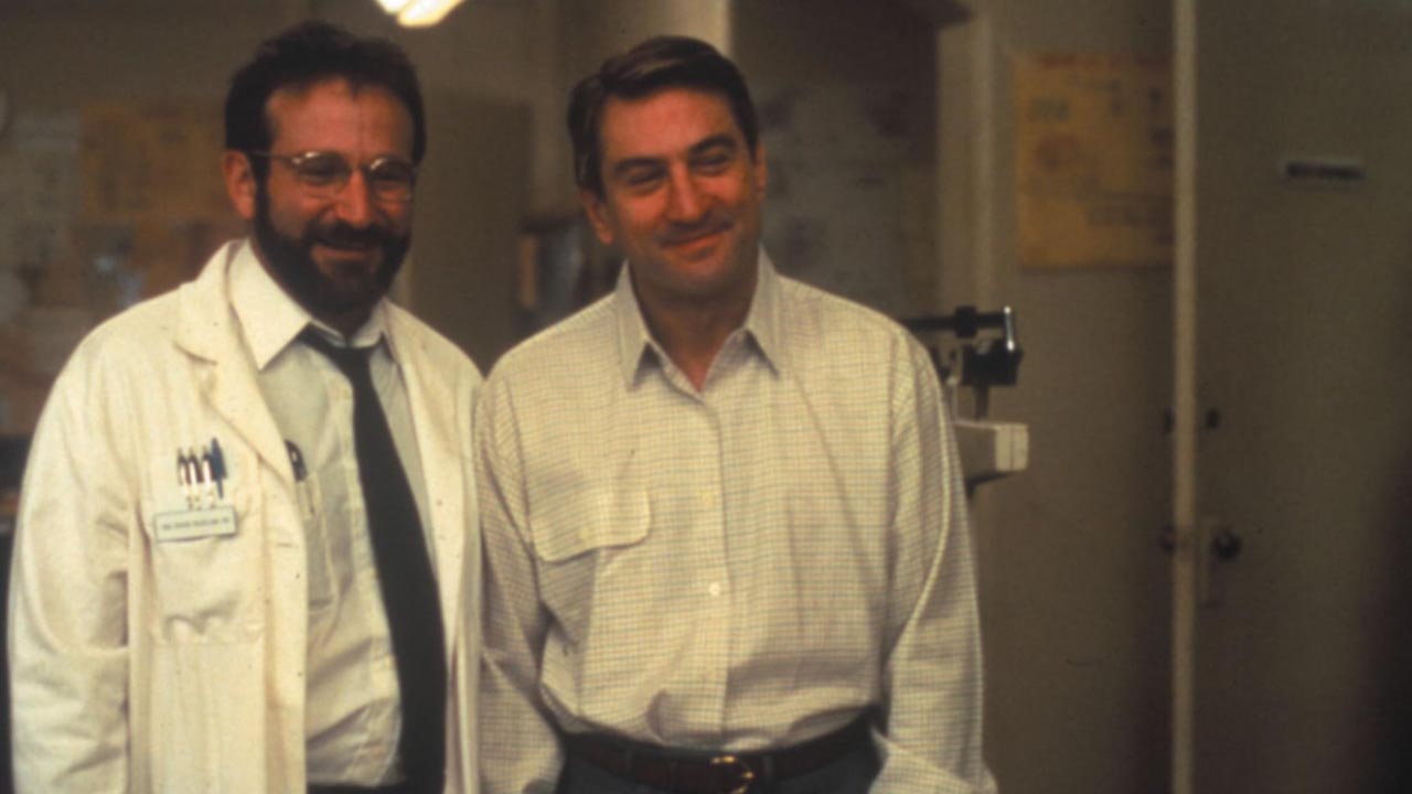 Yalova Sinema Bulusmalari Uyanislar Robin Williams Robert De Niro (2)