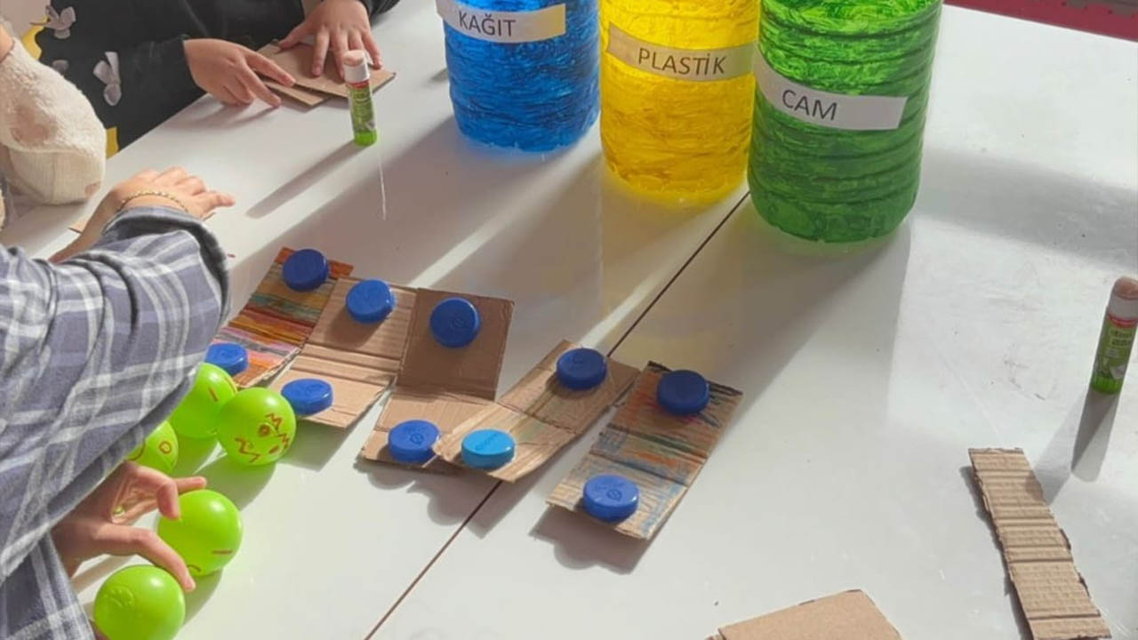 Yalova Sosyal Yardimlasma Dayaisma Vakfi Adem Sifir Atik Etkinlik (2)