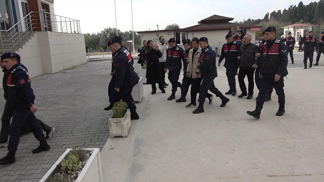 Yalova Su Polis Adalet (4)