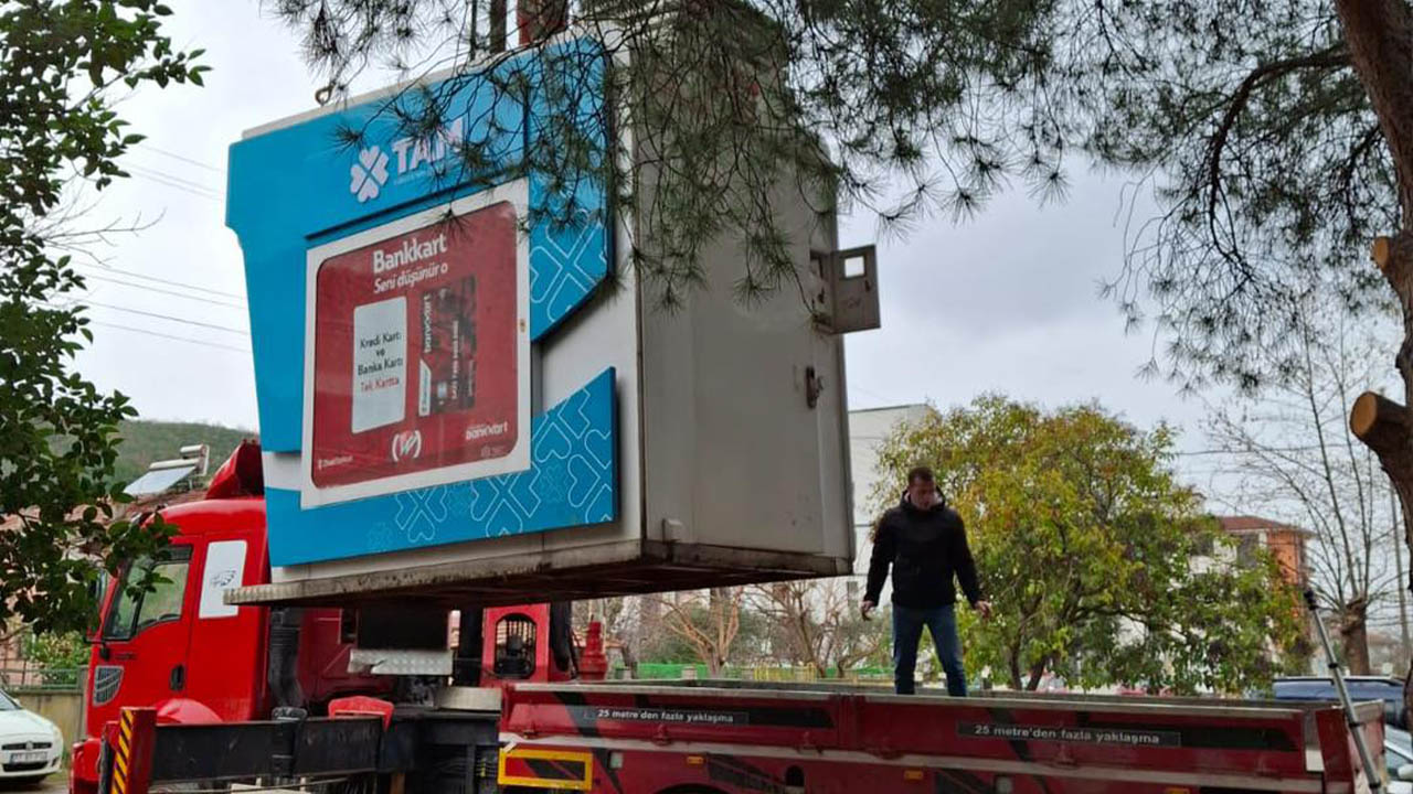 Yalova Tesvikiye Belediye Baskan Atm Hizmet (2)