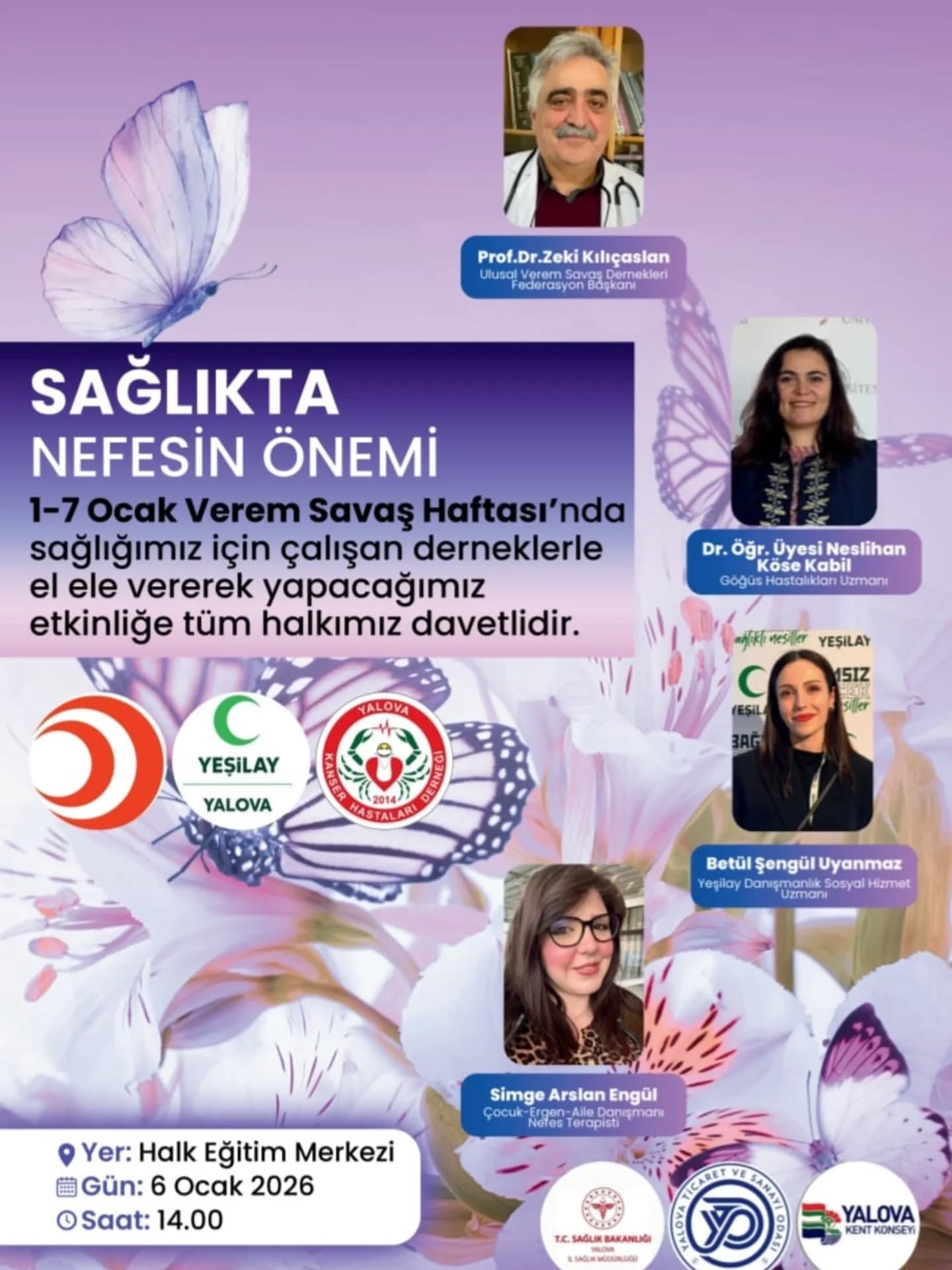 Yalova Verem Savas Hafta Farkindalik Nefes Program Uzmanlar (2)