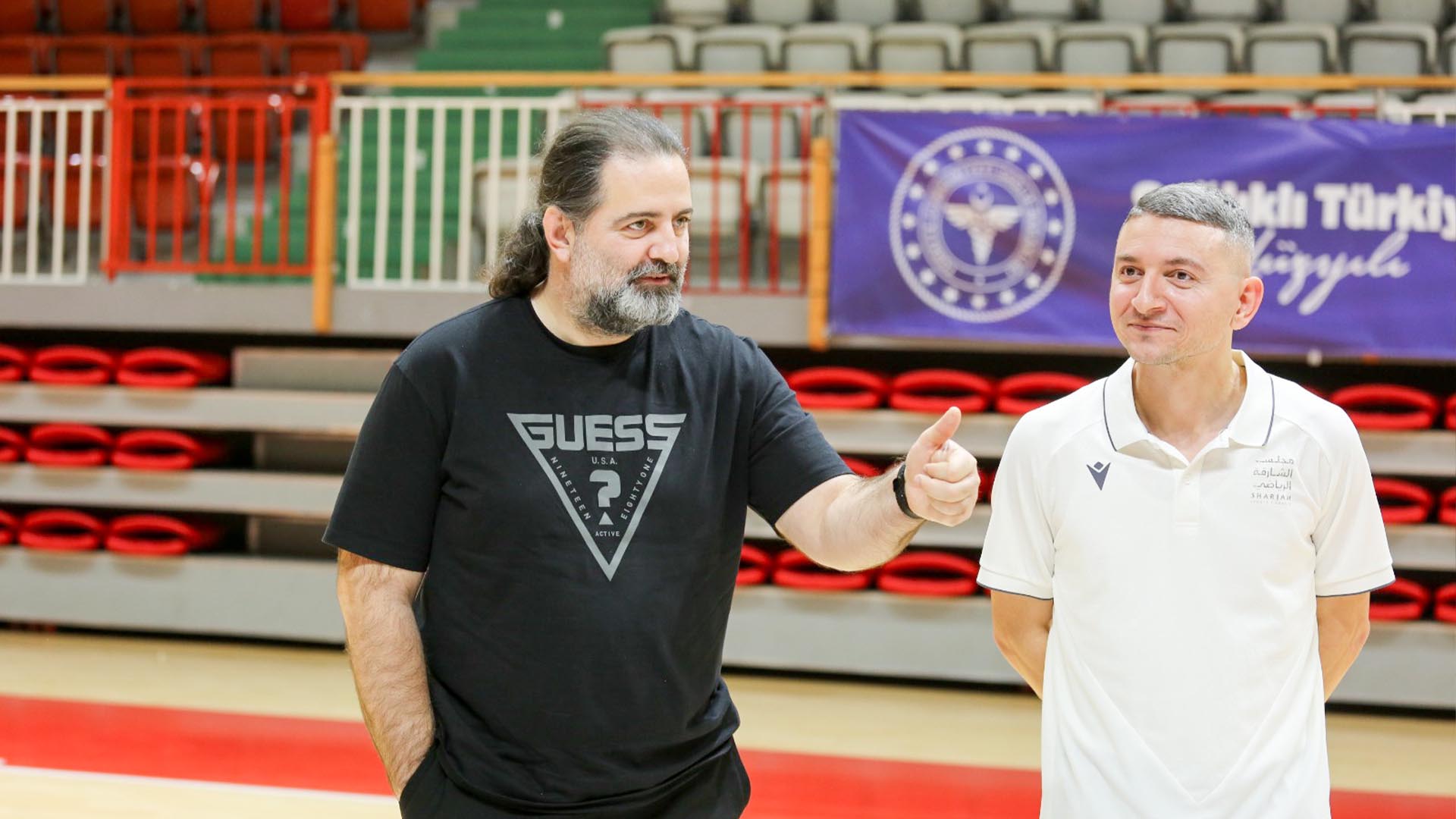 Yalova Vi̇p Hükmen Galibiyetle Başlıyor (3)