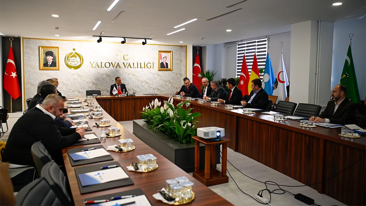 Yalova’da Bazı Meslek Lisesi Alan Ve Dalları Kapatılıyor (1)