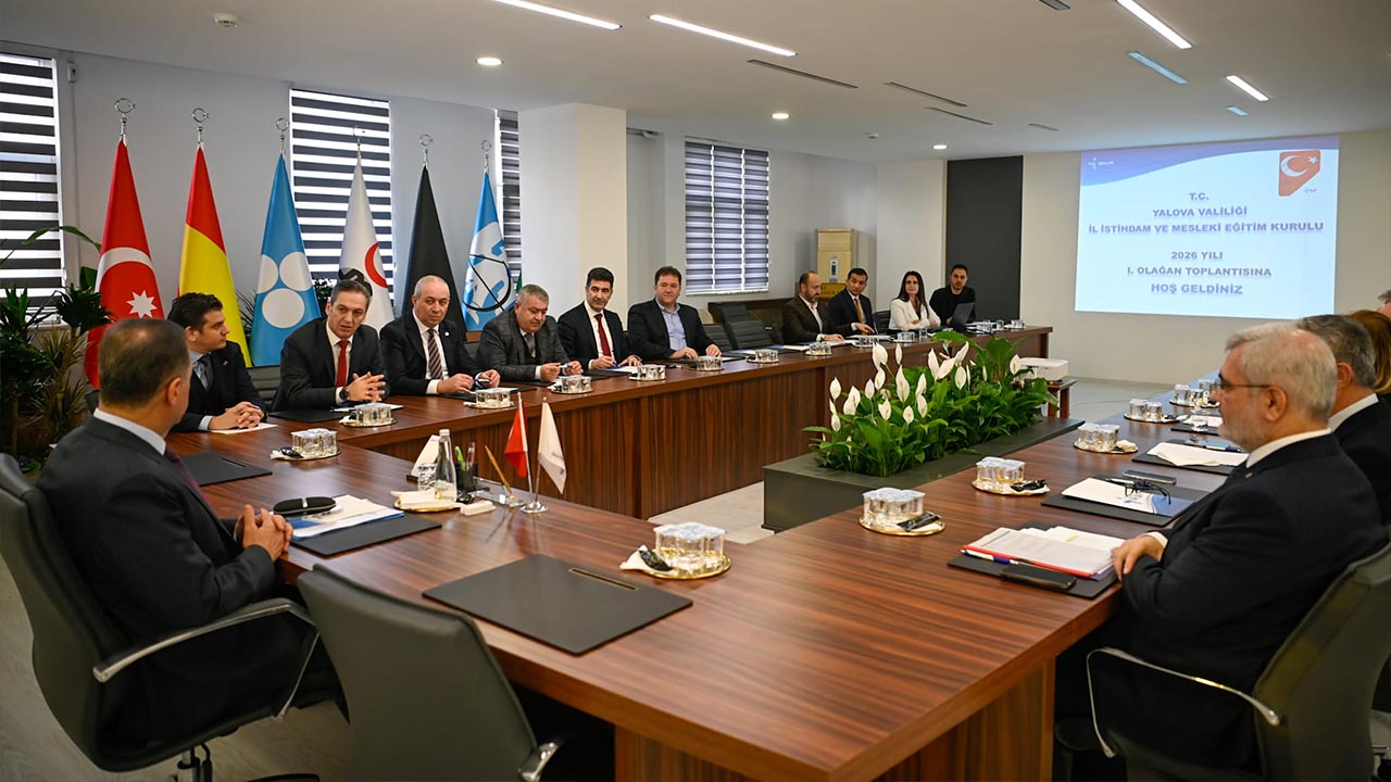 Yalova’da Bazı Meslek Lisesi Alan Ve Dalları Kapatılıyor (2)