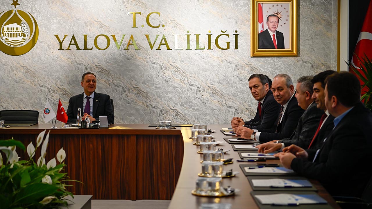 Yalova’da Bazı Meslek Lisesi Alan Ve Dalları Kapatılıyor (5)