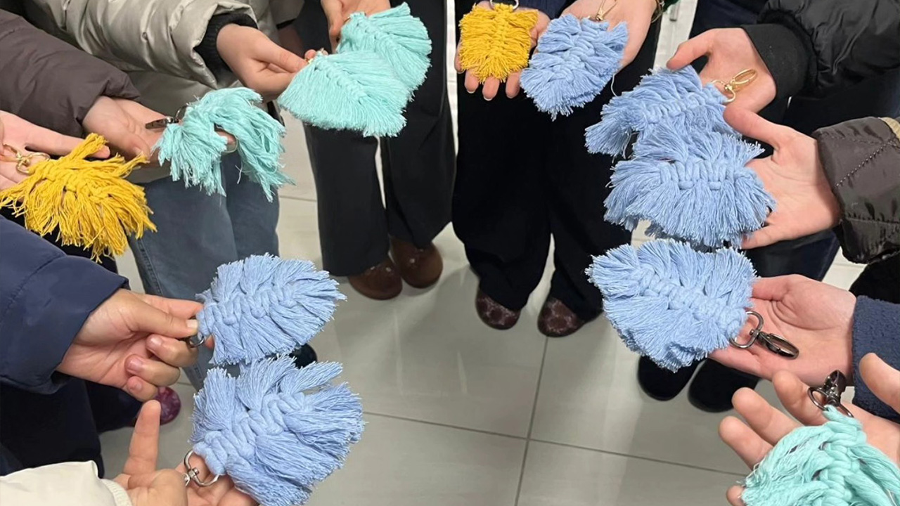 Yalova’da Gençler “Değerleriyle” Buluştu (2)