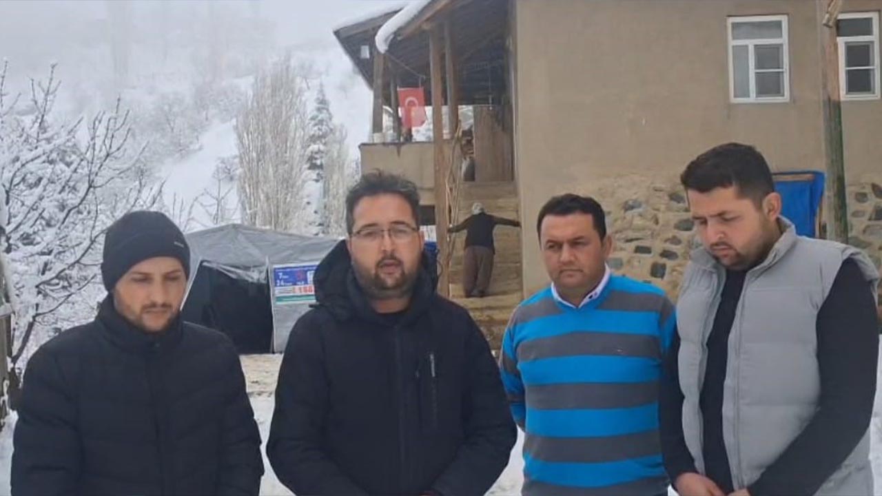 Yalova'da Silahlı Saldırıda Ölen Avukat, Kahramanmaraş'ta Toprağa Verildi (1)