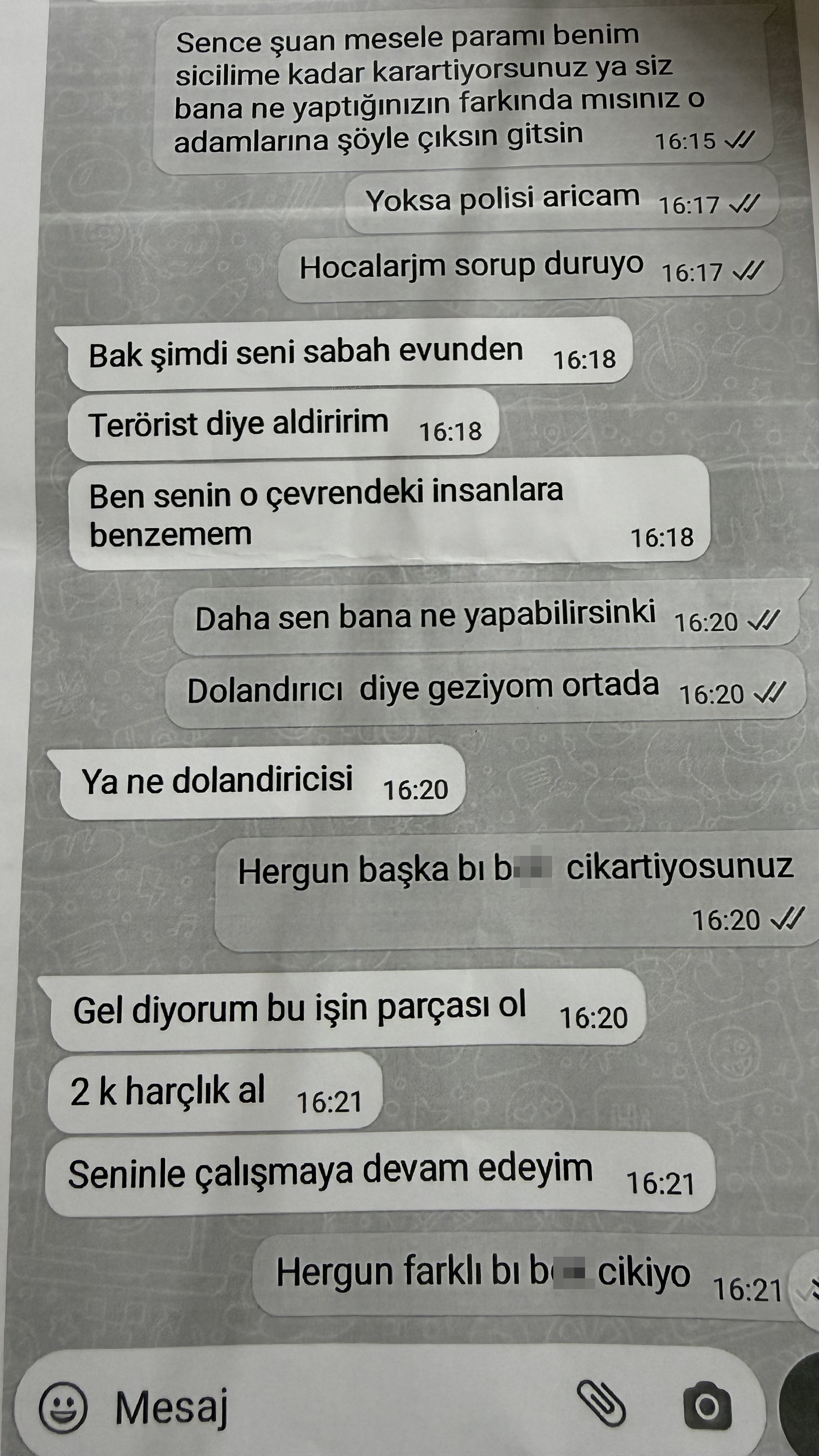 Yalovalılara Önemli Uyarı Iban’ınızı Kullandırmadan Önce Bir Kez Daha Düşünün (6)