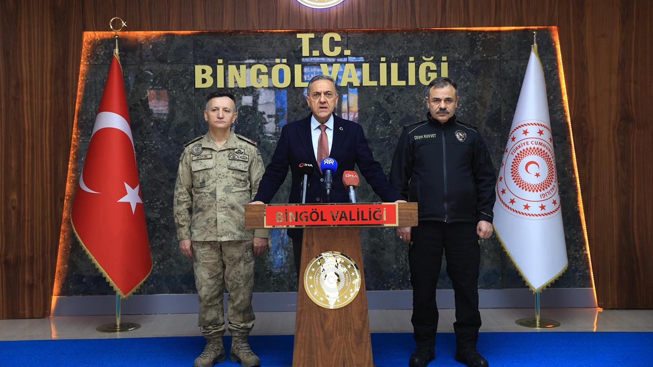 Yalova’nın Yeni Valisi Usta’dan Asayiş Değerlendirmesi (2)