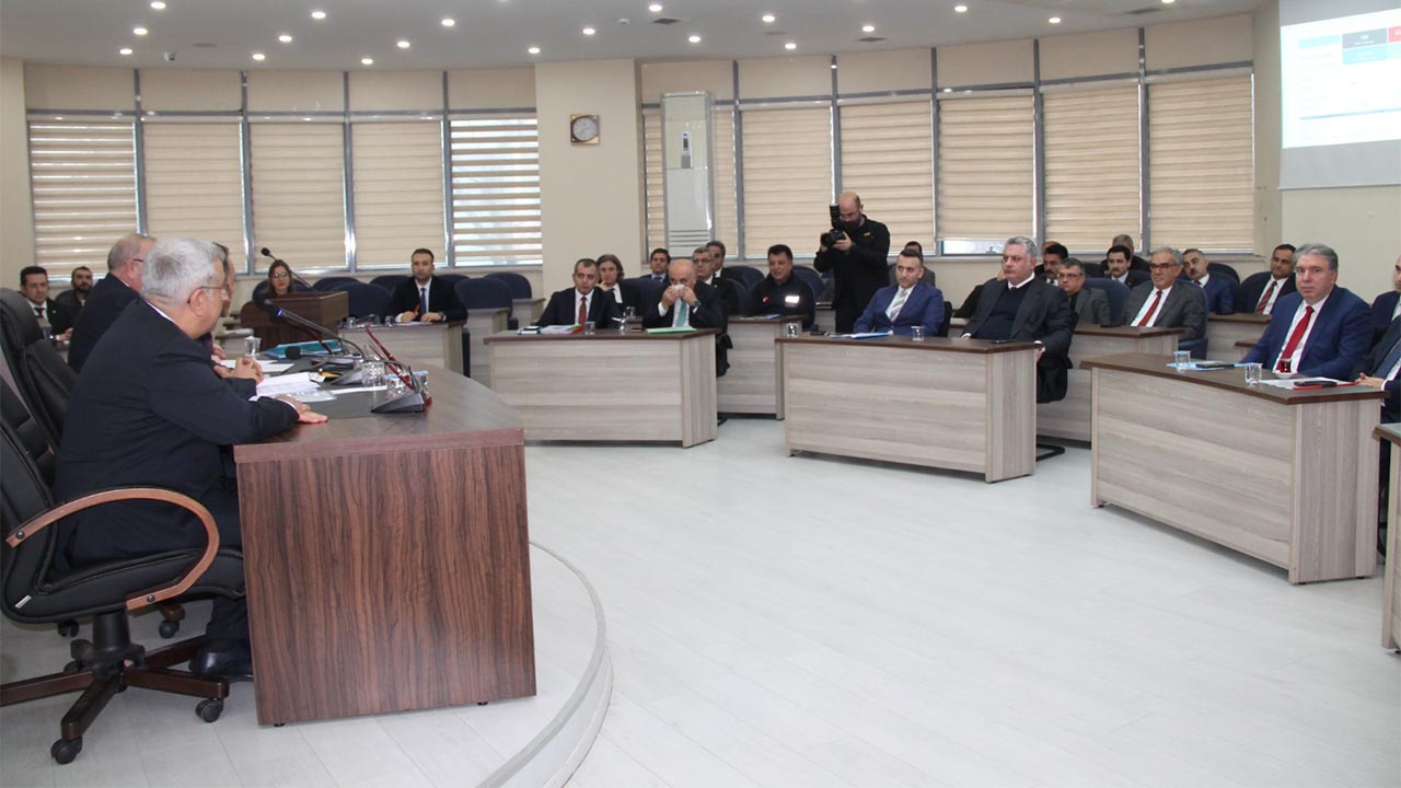 Yatırımların Toplam Bedeli 22,5 Milyar Tl (1)