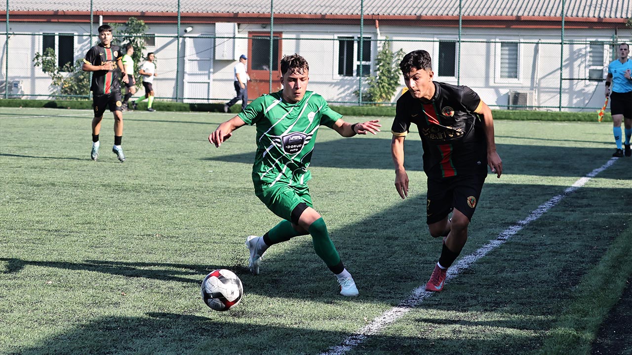 1 Puanla Yetindik (3)