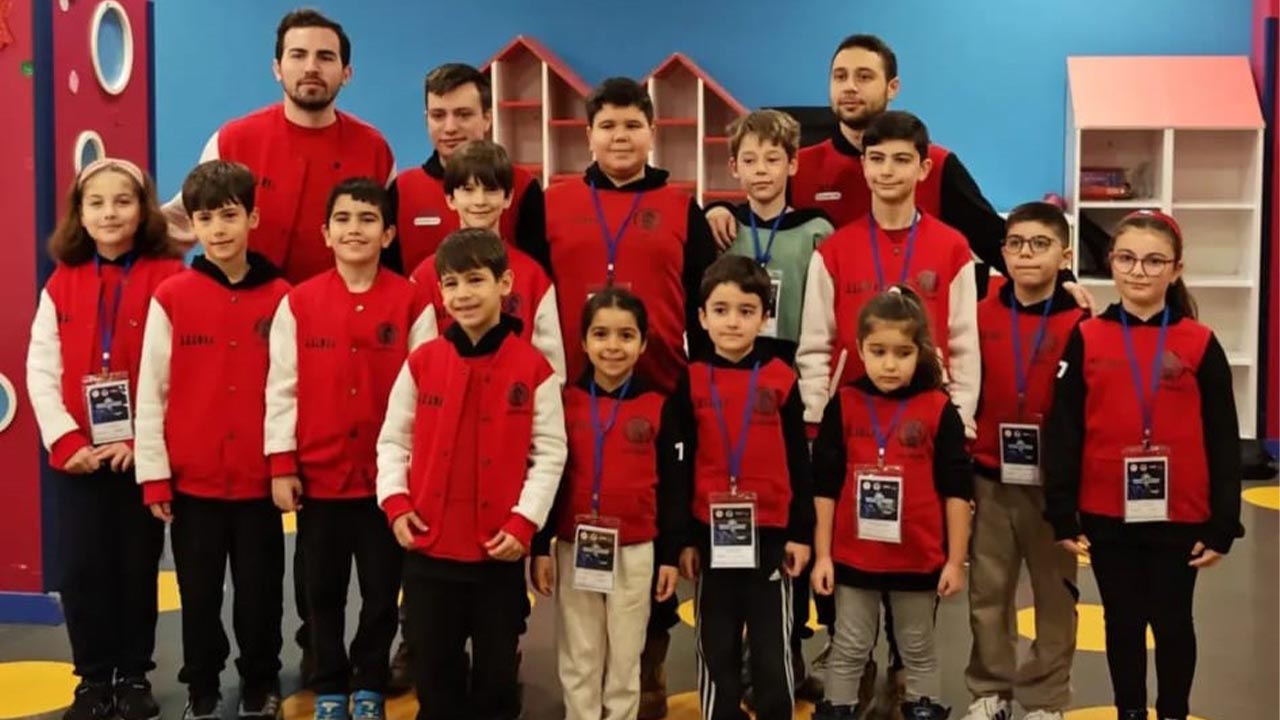 3 Bine Yakın Sporcu İlk Hamleyi Yaptı (1)