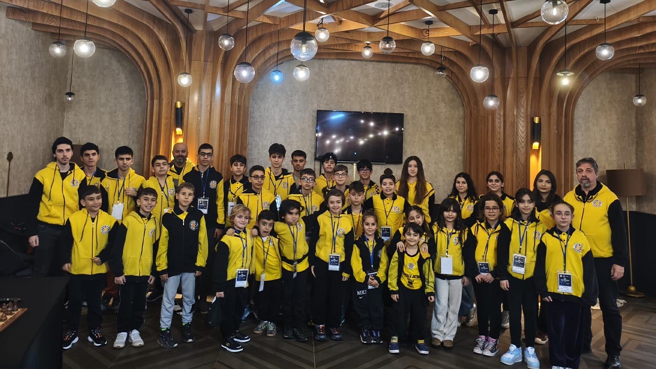 3 Bine Yakın Sporcu İlk Hamleyi Yaptı (2)