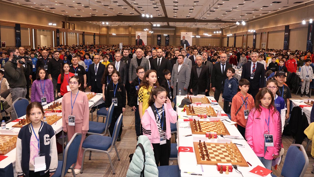 3 Bine Yakın Sporcu İlk Hamleyi Yaptı (3)