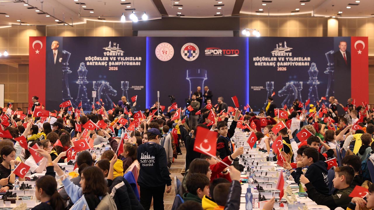 3 Bine Yakın Sporcu İlk Hamleyi Yaptı (5)