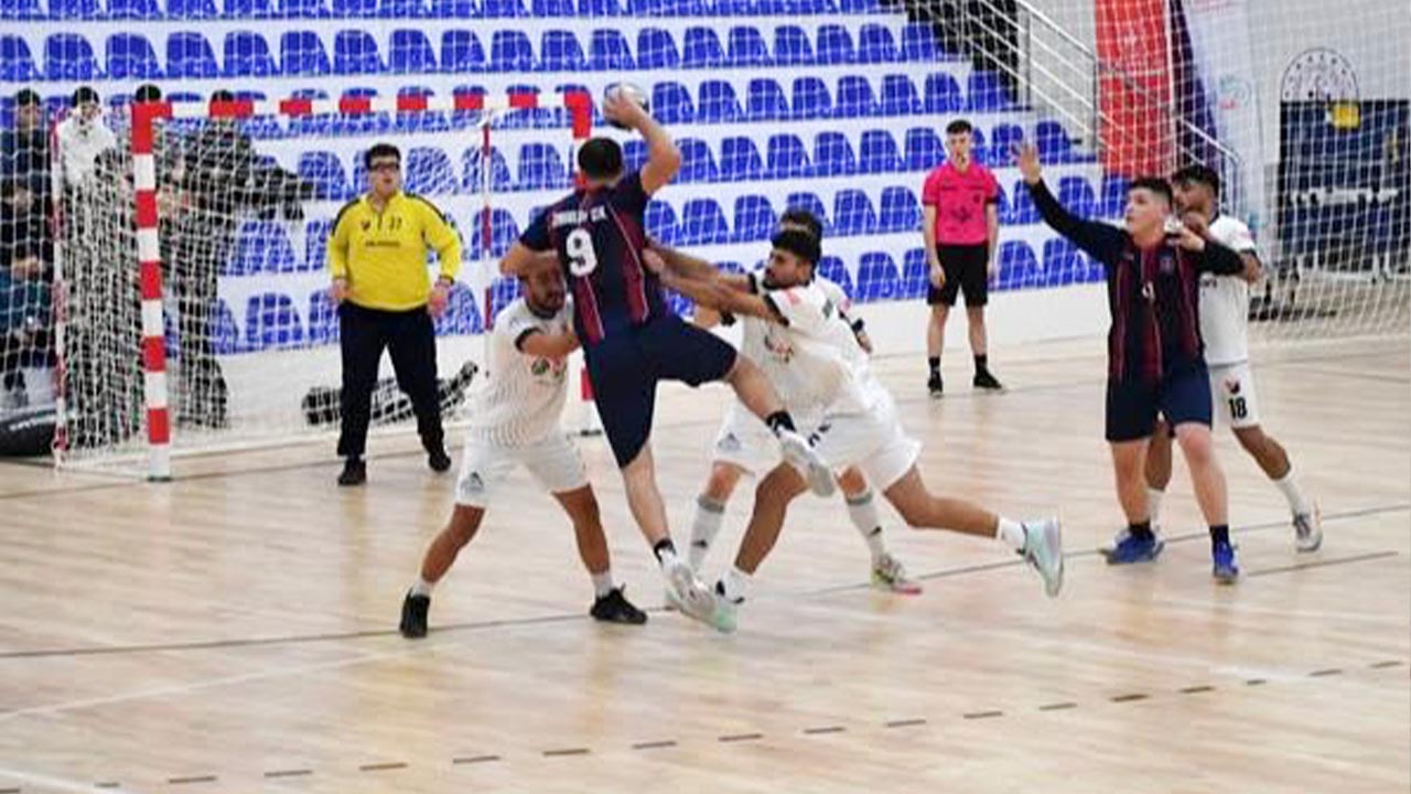 673 Gün Sonra Sahaya İndi (2)