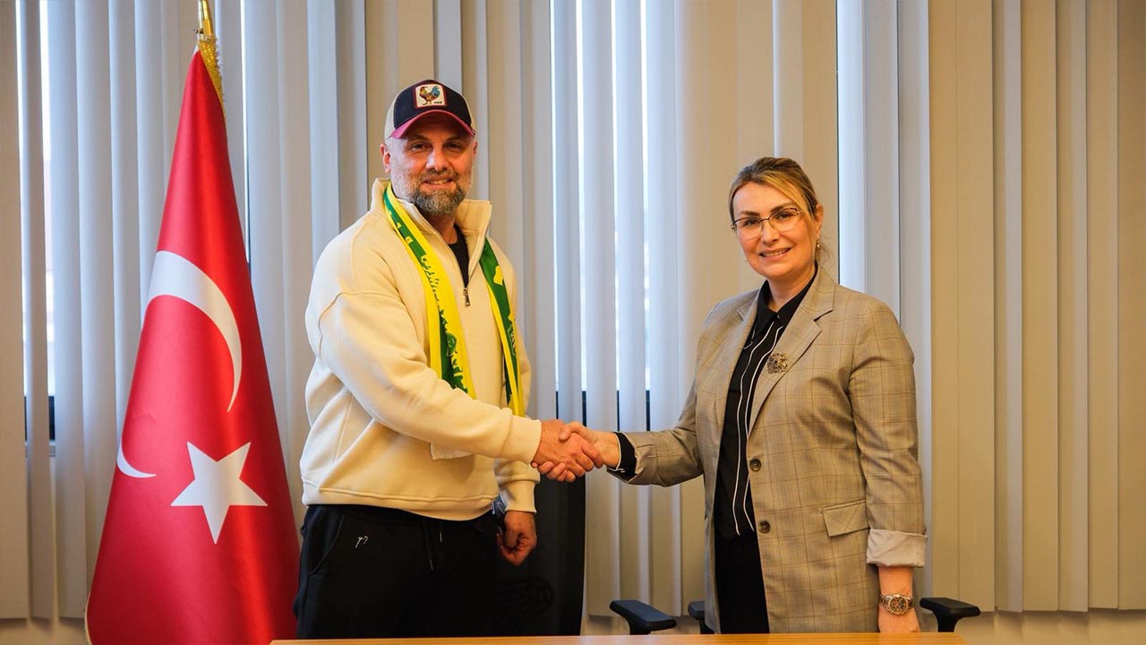 Altınova’nın Yeni Teknik Adamı Adem Aydemir (2)