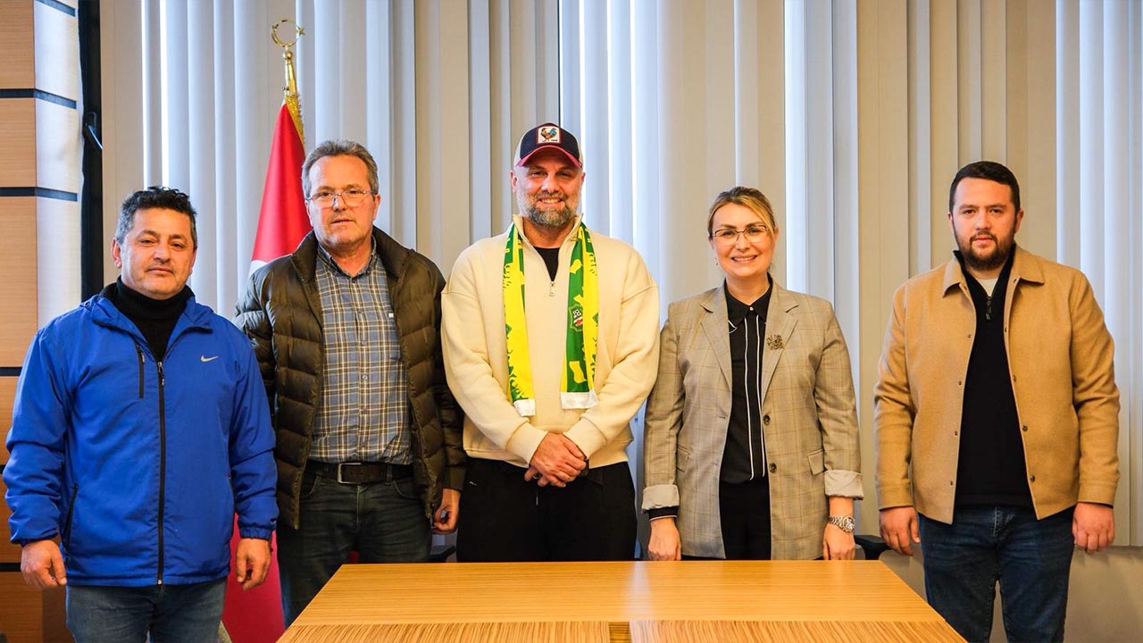 Altınova’nın Yeni Teknik Adamı Adem Aydemir (3)