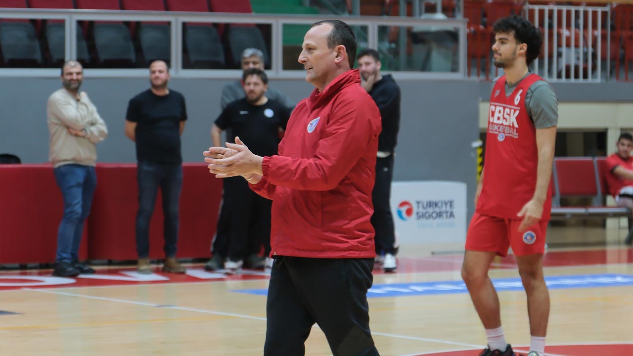 Başkan Yele Parkeye İndi (4)