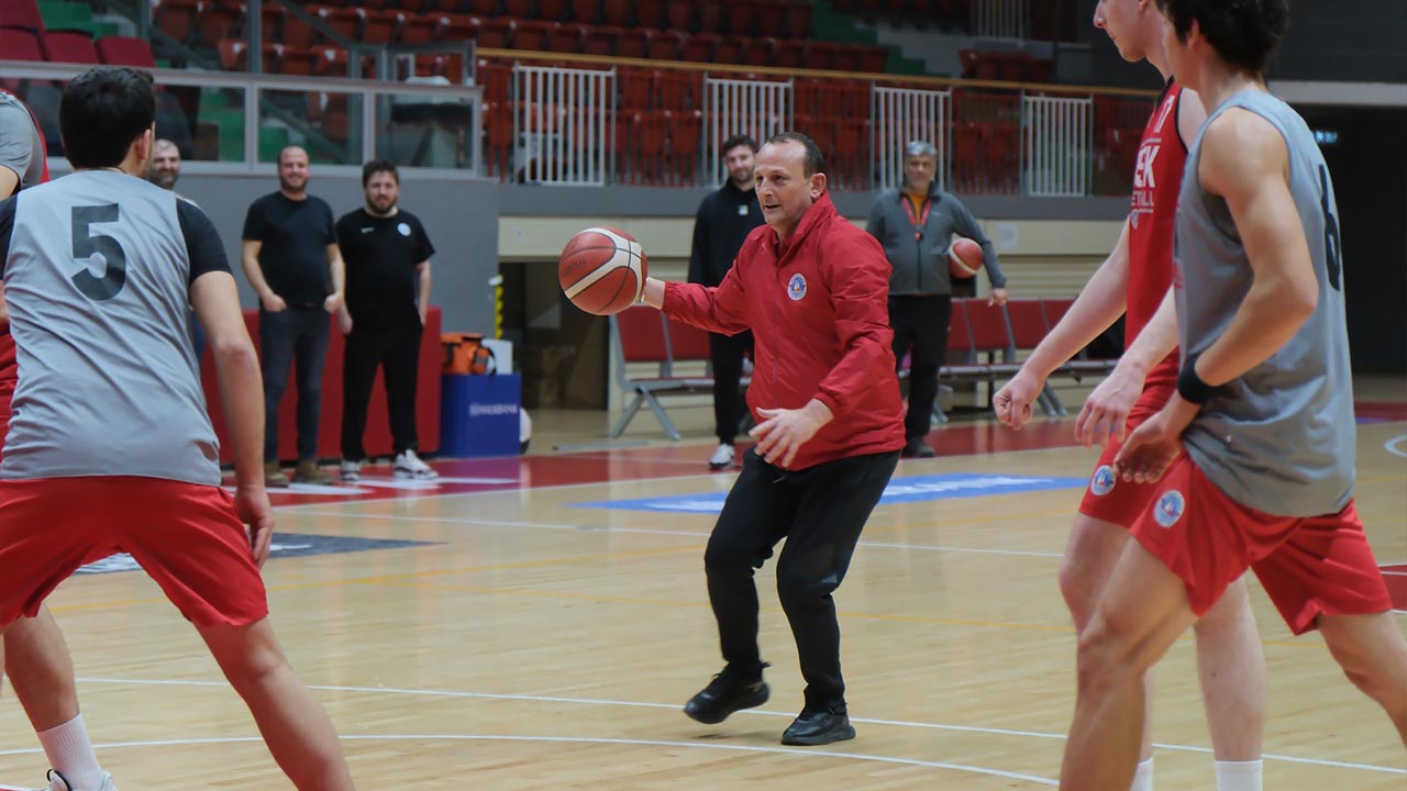 Başkan Yele Parkeye İndi (5)