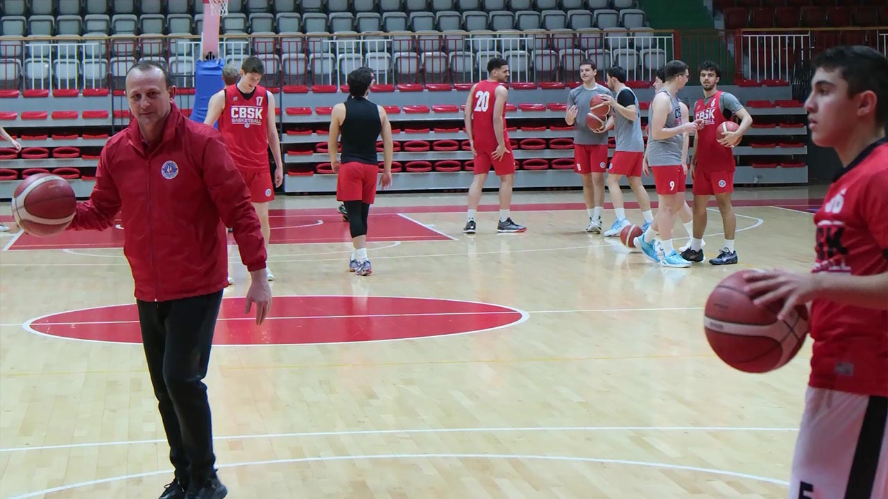 Başkan Yele Parkeye İndi (8)