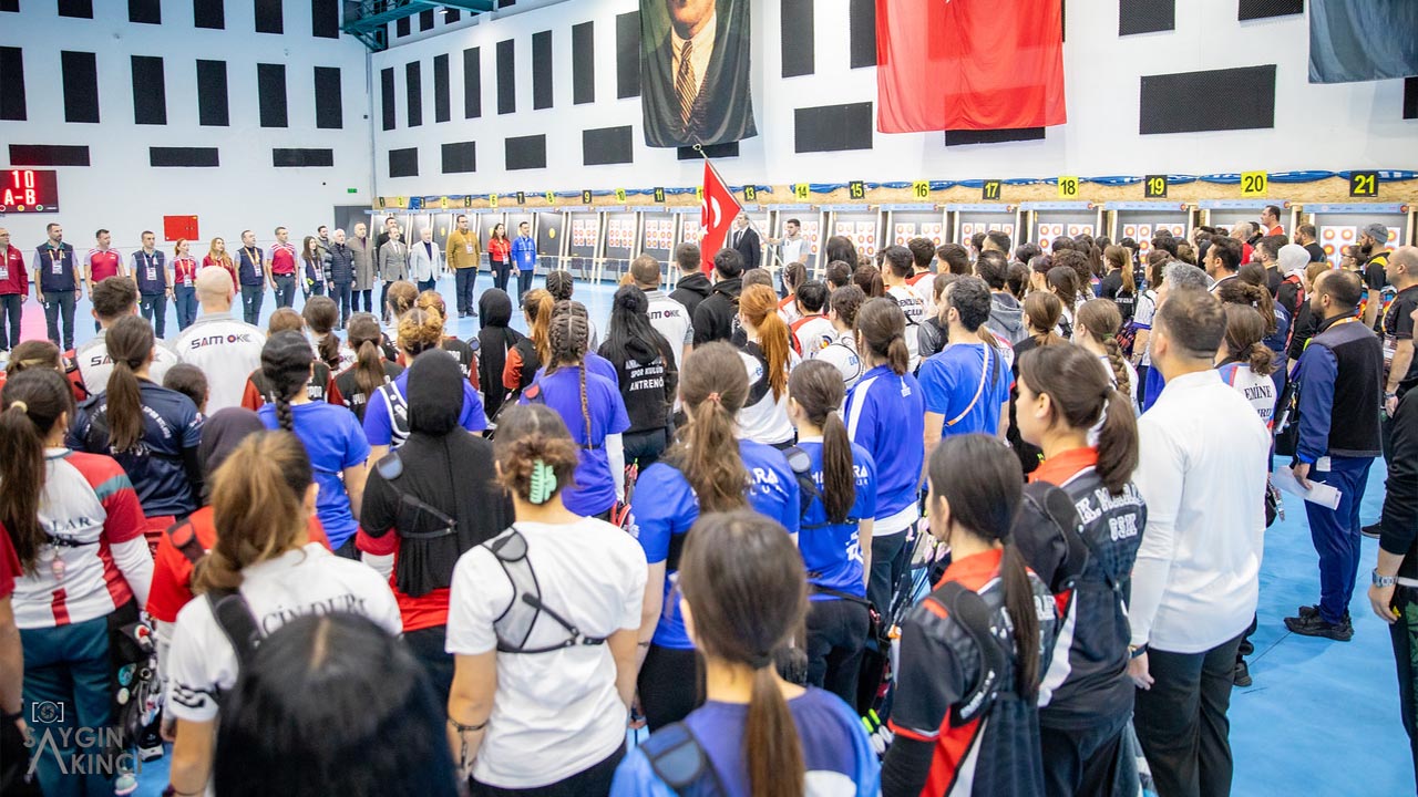 Bekir Burak Arslan Türkiye Üçüncüsü Oldu (2)