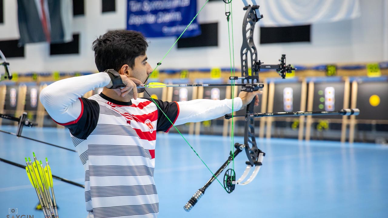 Bekir Burak Arslan Türkiye Üçüncüsü Oldu (4)