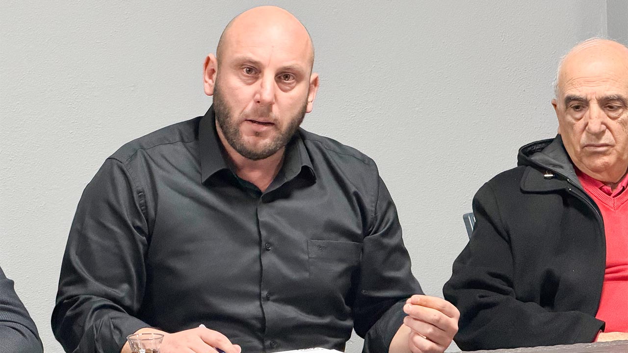 “Bize Verilen Umutlar Sadece Sözde Kaldı” (1)