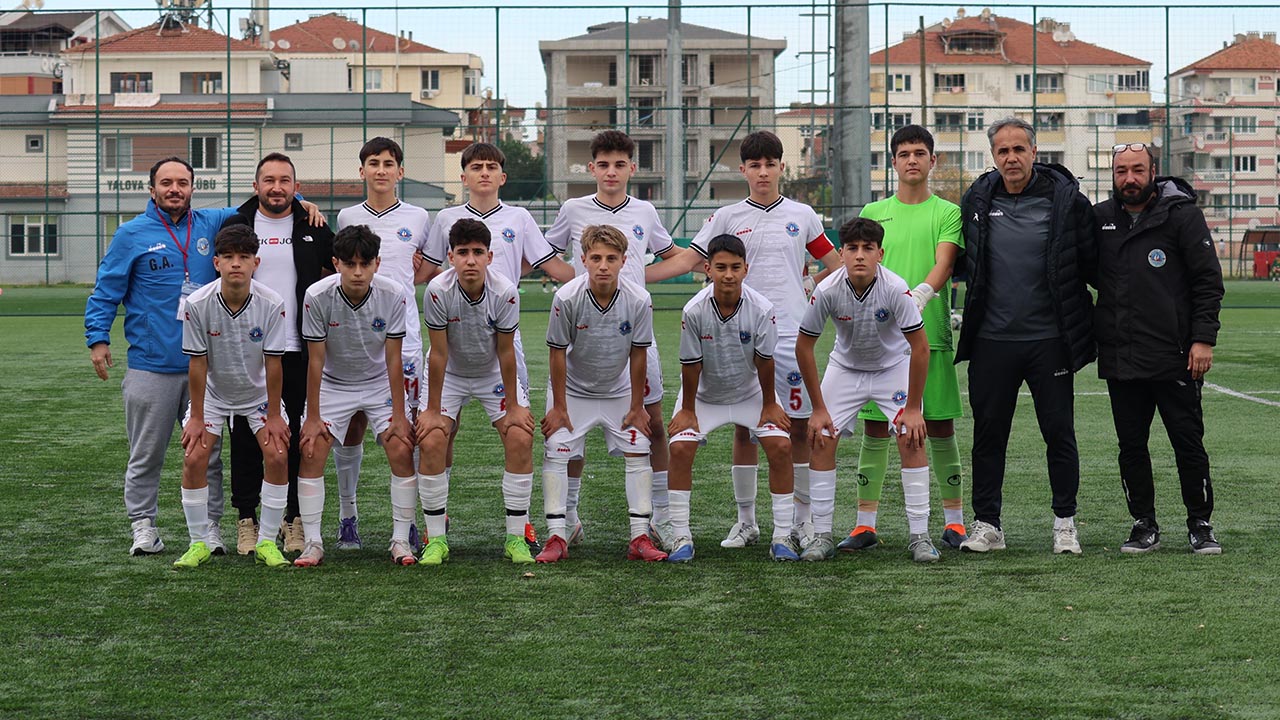 Bu Sezon Çiftlikköy’ün Üst Ve Alt Yapısı Dikkat Çeken Performans Sergiliyor (4)