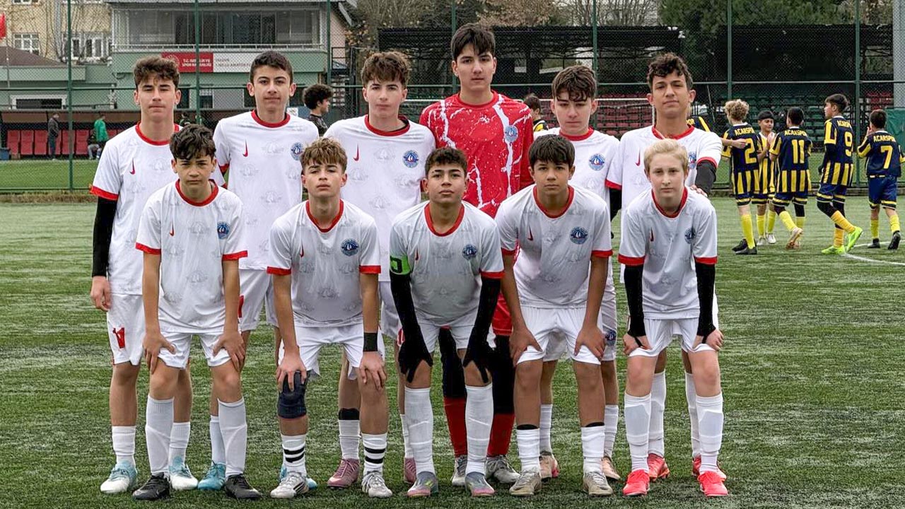 Çiftlikköy Altyapı Takımlarında Bu Hafta (2)-9