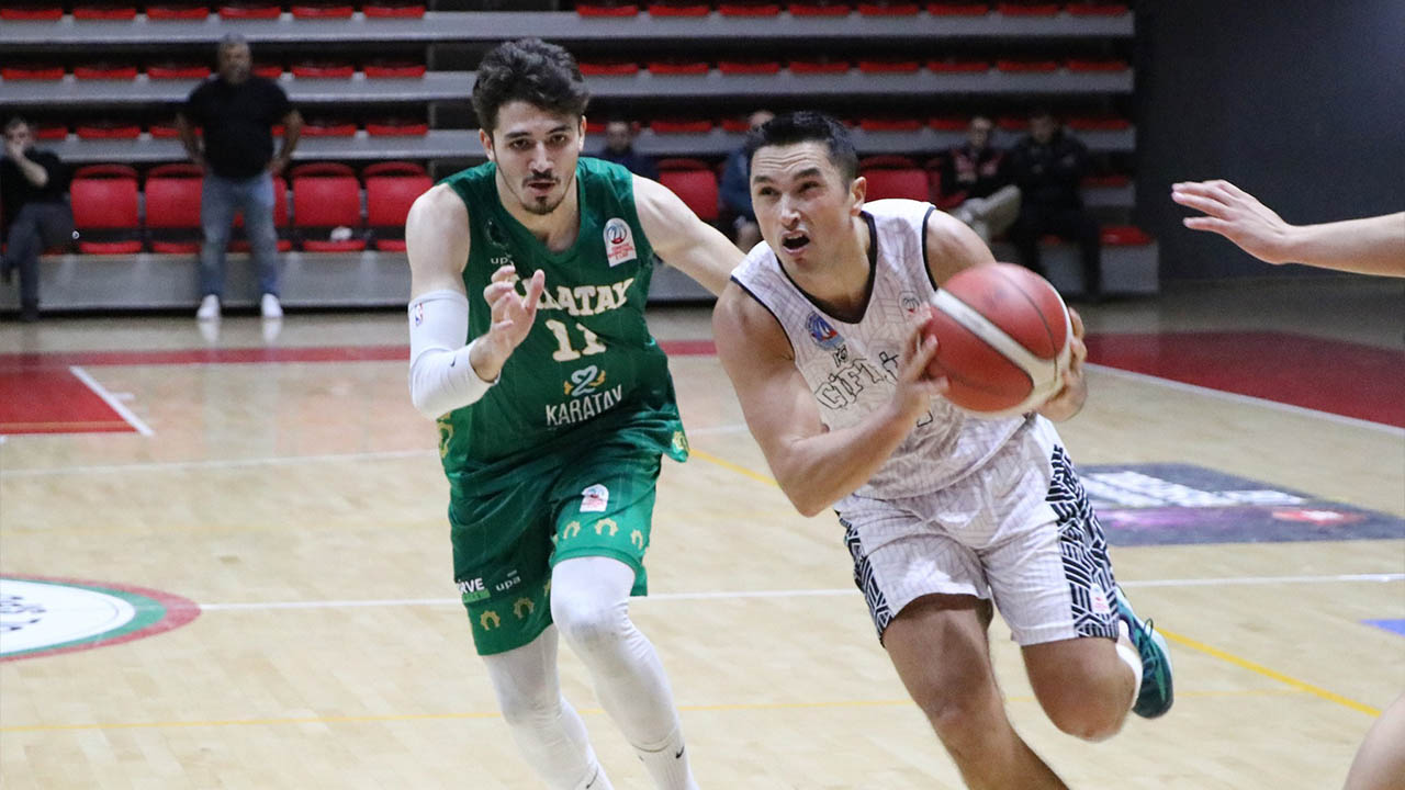 Çiftlikköy’ün Dev Adamları En Kritik Maçına Çıkıyor (4)