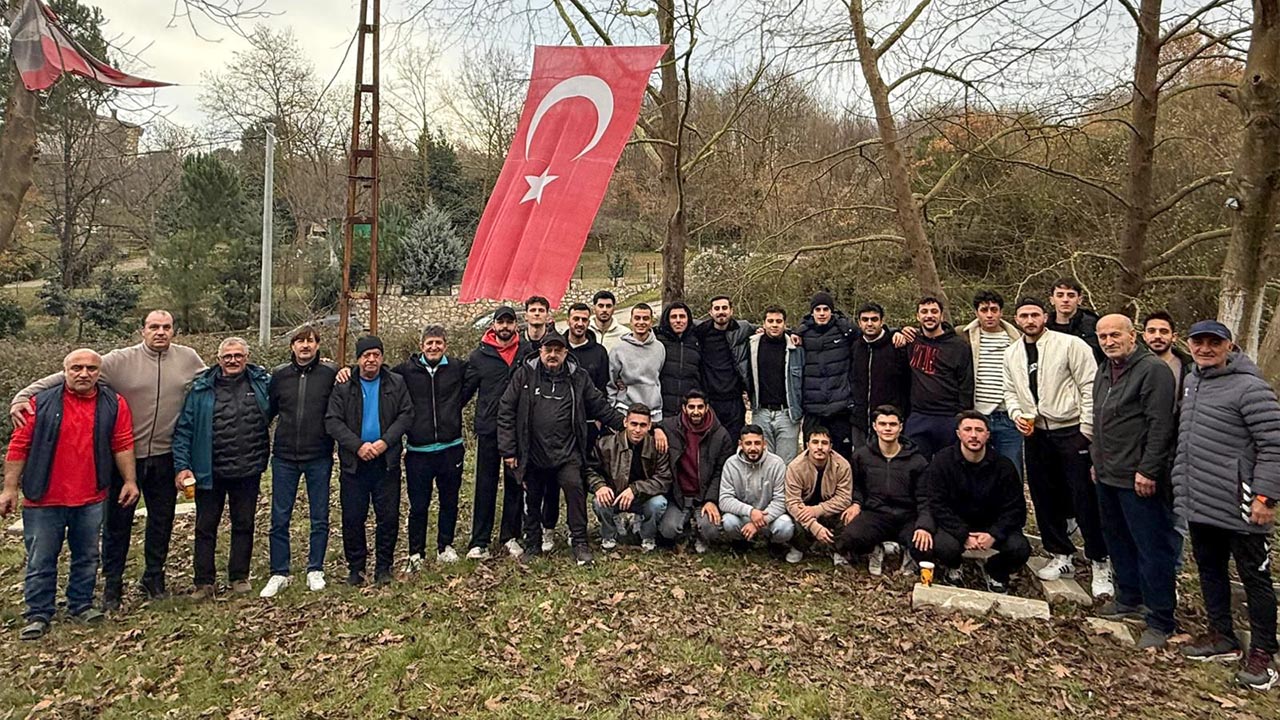 Doğan Yükseldi, Demir Düştü (2)