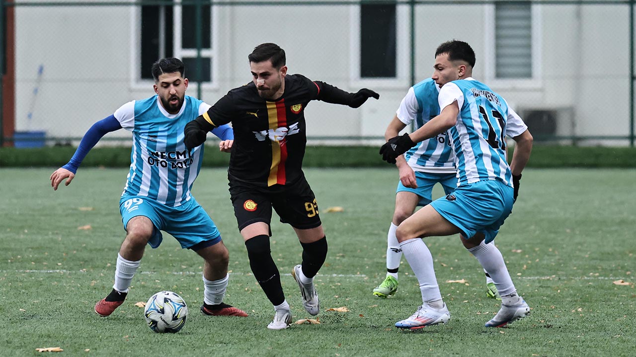 Doğan’a Tek Devre Yetti (4)