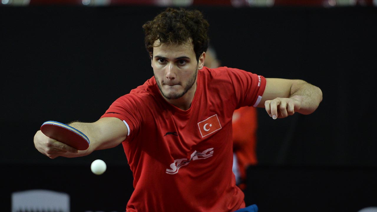 Ece Haraç’tan İnanılmaz Çıkış (2)