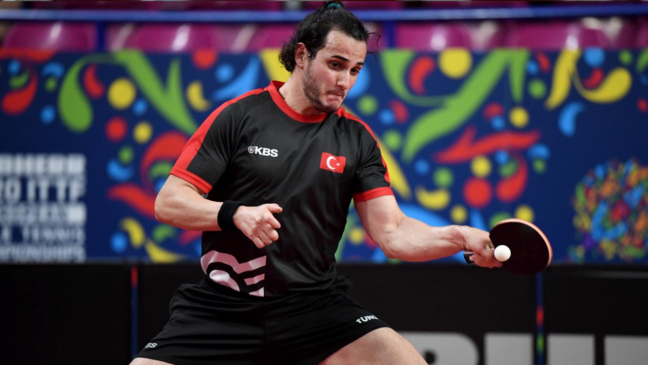 Ece Haraç’tan İnanılmaz Çıkış (3)