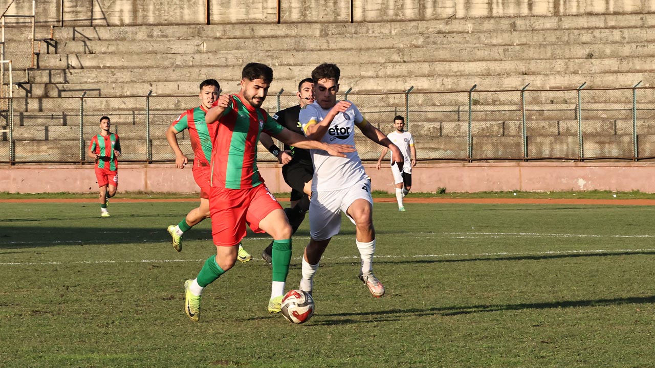 Evimizde İstediğimiz Gibi Oynamadık (6)