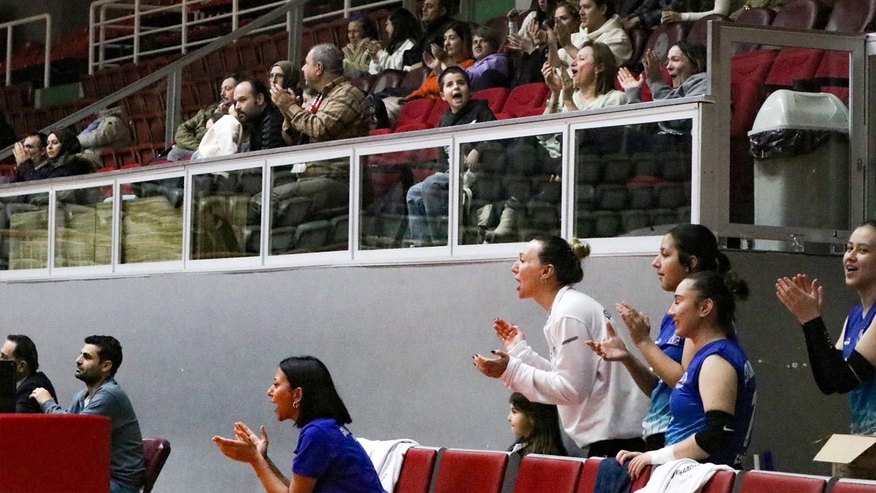 Filede Normal Sezon Tamamlandı (2)