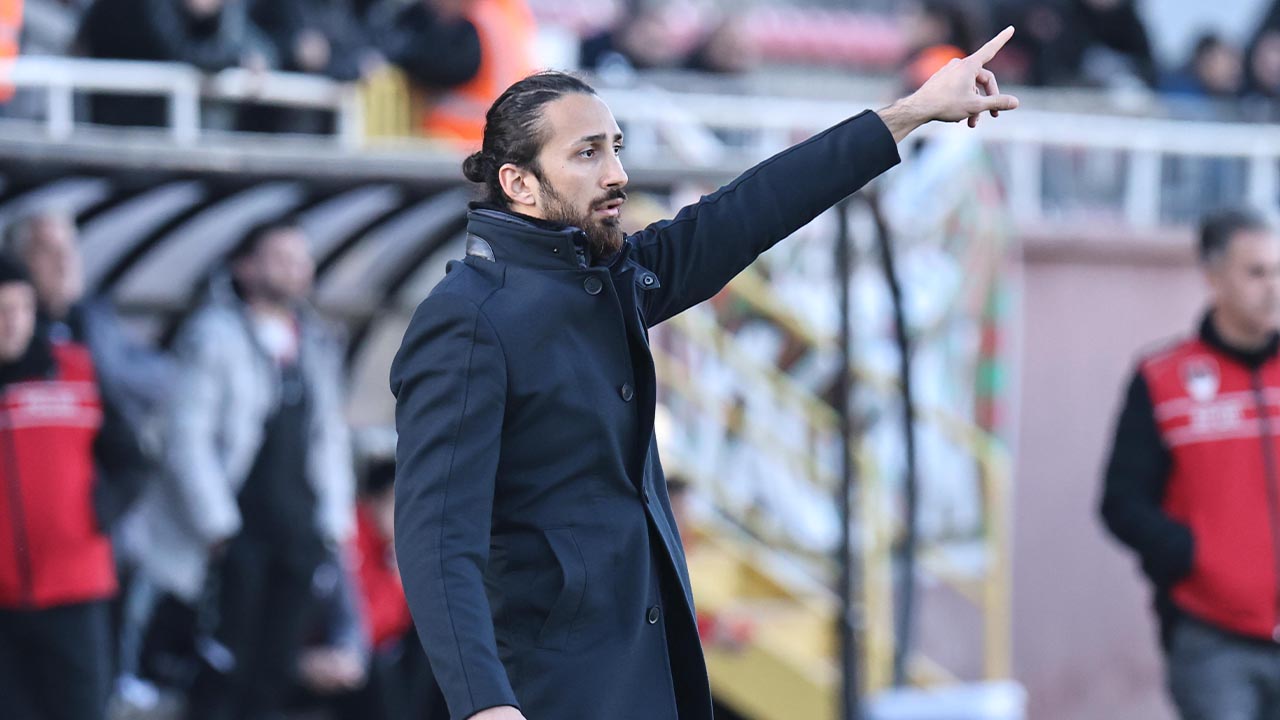 “Fiziksel Ve Mental Olarak Çok Güçlü Durduk” (2)