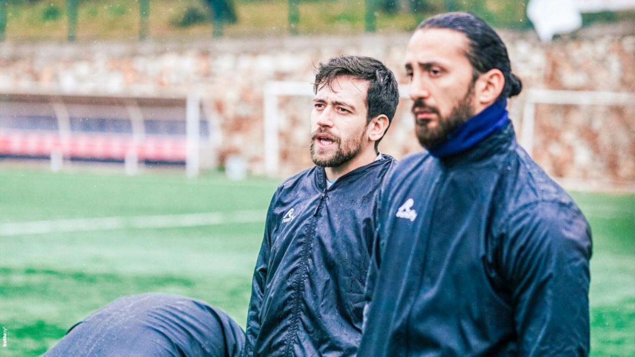 İkinci Yarıya Beykoz’la Başlıyoruz (1)