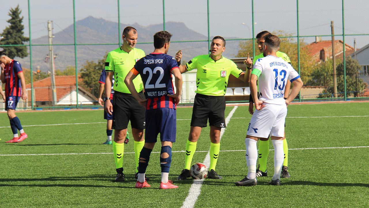 İlk Yarı İşler İstediğimiz Gibi Gitmedi (1)