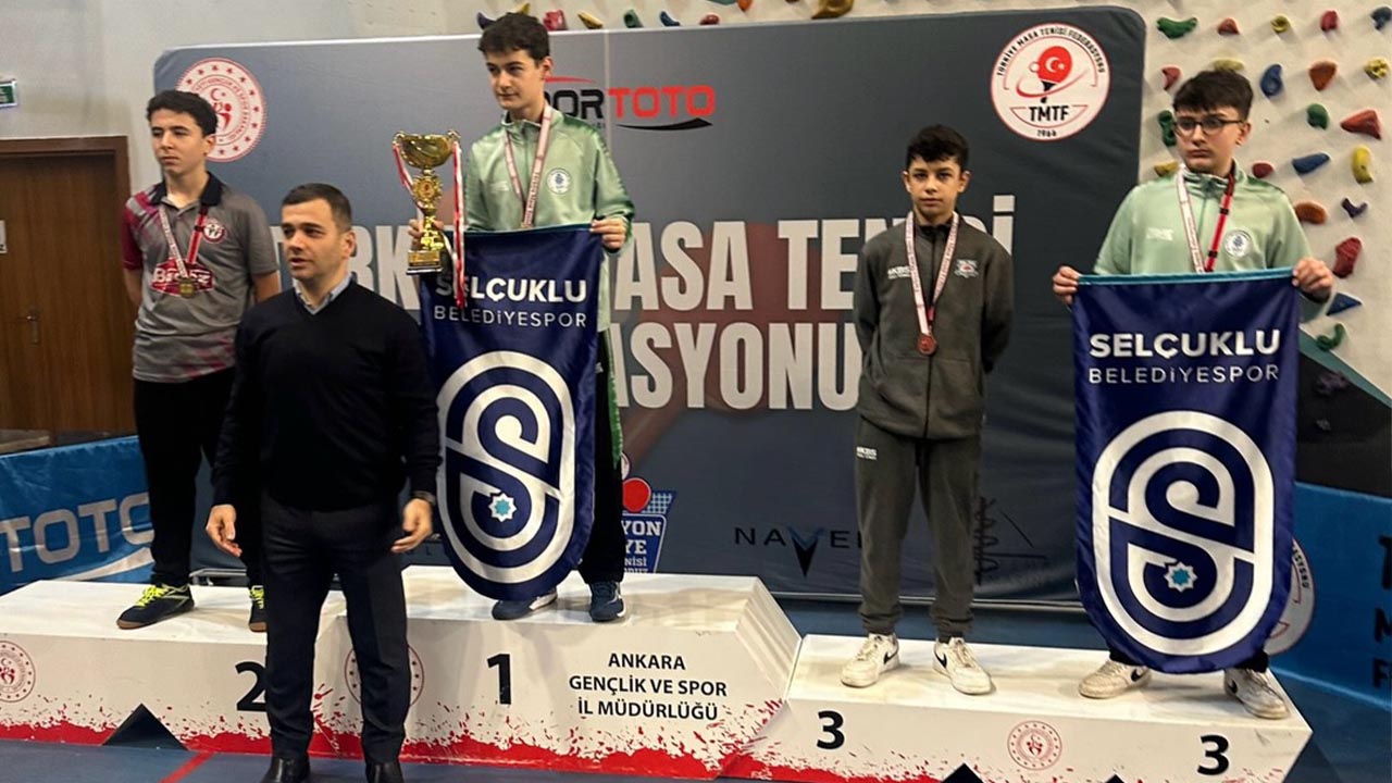 Kaan Beyza Tuna Türkiye Üçüncüsü Oldu (3)