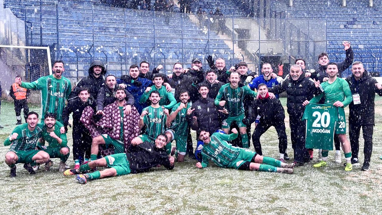 Kafkas Zirveye Kuruldu (2)