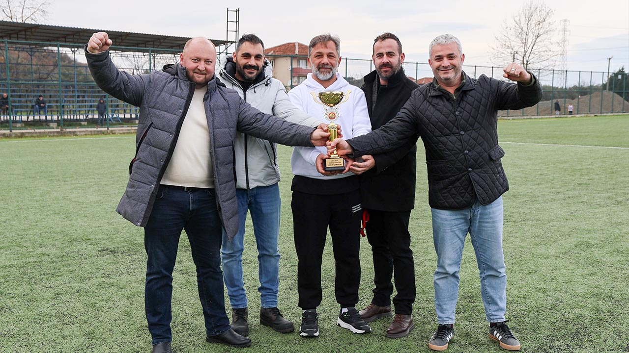 Kocadere’nin Hayali Gerçek Oldu (2)