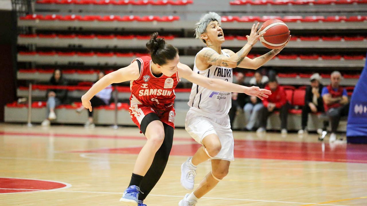 Kupaya Havlu Attık (5)