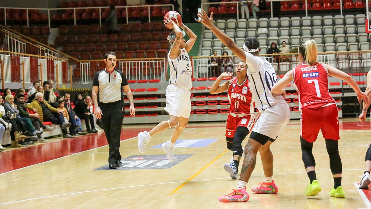 Kupaya Havlu Attık (7)