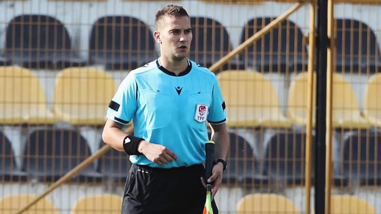 Melih Tan Ve Batuhan Akkuş’a Kritik Maç-1