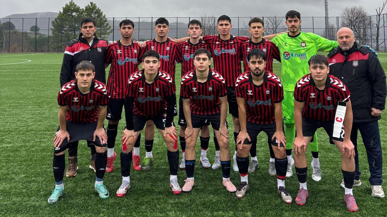 Müjdat Hoca Ve Öğrencileri Tarih Yazıyor (1)