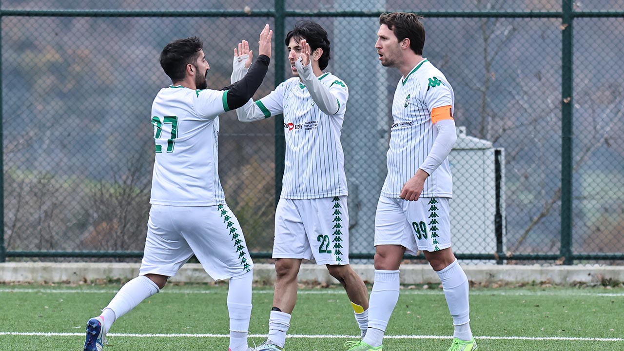 Müjdat Sarıkaya’yla Soğucak Çok Farklı (1)