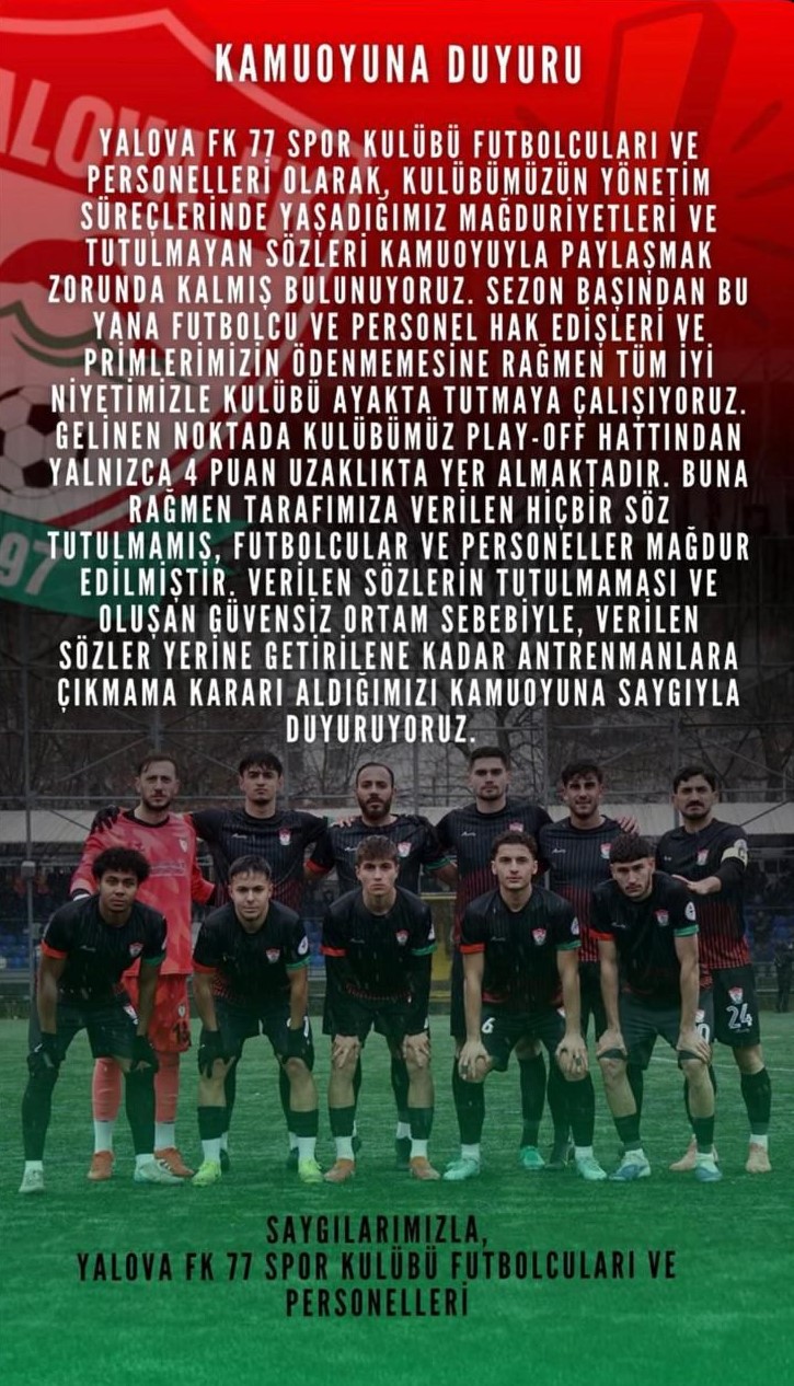 Pazar Günü Lideri Ağırlıyoruz (1)